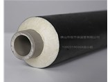 佛山发泡保温管安装的注意事项