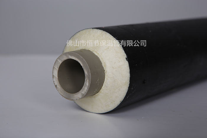 加工保温管